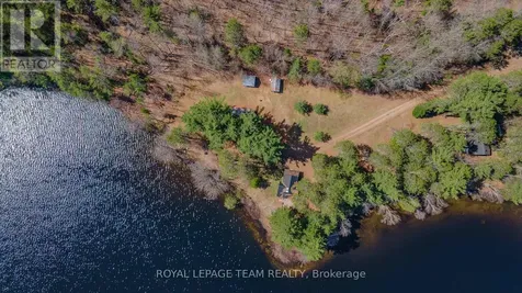 95 Lorbetskie Road Madawaska Valley ON K0J 1B0
