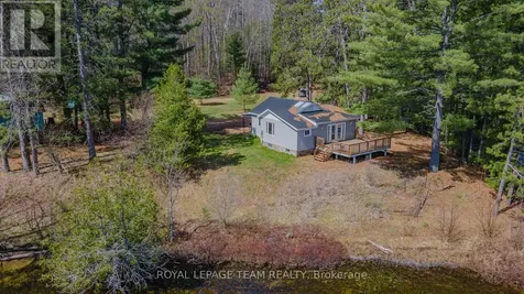 95 Lorbetskie Road Madawaska Valley ON K0J 1B0