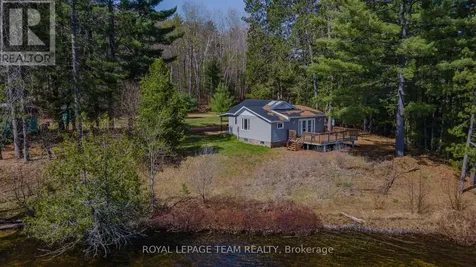 95 Lorbetskie Road Madawaska Valley ON K0J 1B0