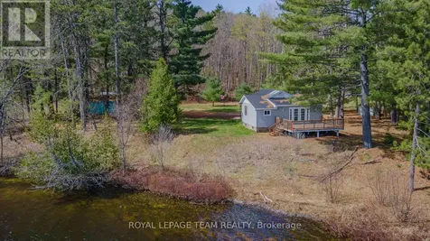 95 Lorbetskie Road Madawaska Valley ON K0J 1B0