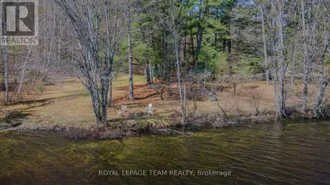 95 Lorbetskie Road Madawaska Valley ON K0J 1B0