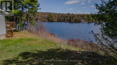 95 Lorbetskie Road Madawaska Valley ON K0J 1B0