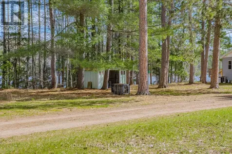 95 Lorbetskie Road Madawaska Valley ON K0J 1B0