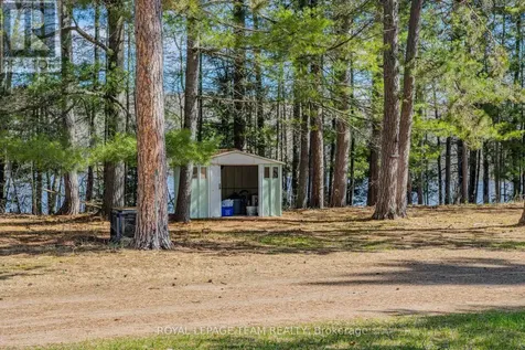 95 Lorbetskie Road Madawaska Valley ON K0J 1B0