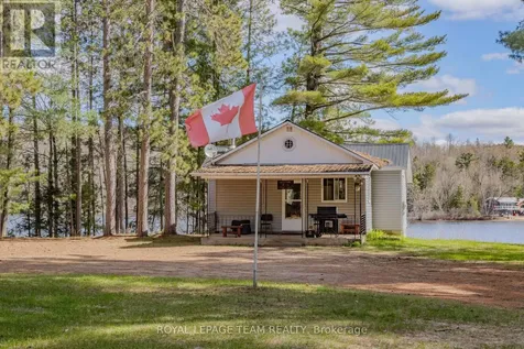 95 Lorbetskie Road Madawaska Valley ON K0J 1B0