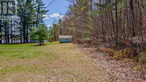 95 Lorbetskie Road Madawaska Valley ON K0J 1B0