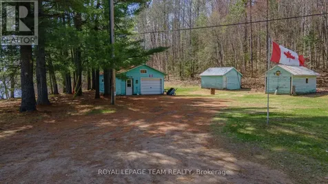 95 Lorbetskie Road Madawaska Valley ON K0J 1B0