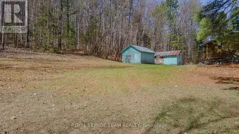95 Lorbetskie Road Madawaska Valley ON K0J 1B0