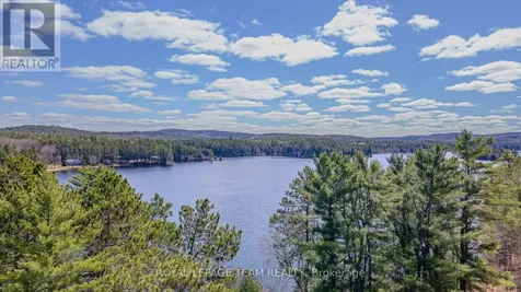 95 Lorbetskie Road Madawaska Valley ON K0J 1B0