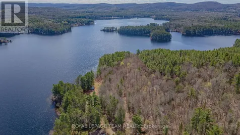 95 Lorbetskie Road Madawaska Valley ON K0J 1B0