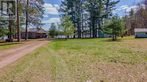 95 Lorbetskie Road Madawaska Valley ON K0J 1B0