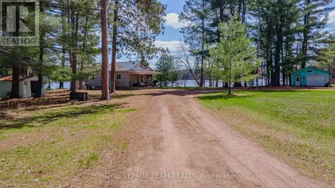 95 Lorbetskie Road Madawaska Valley ON K0J 1B0