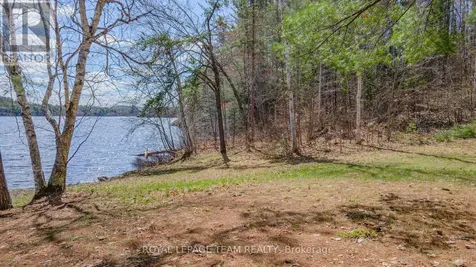95 Lorbetskie Road Madawaska Valley ON K0J 1B0