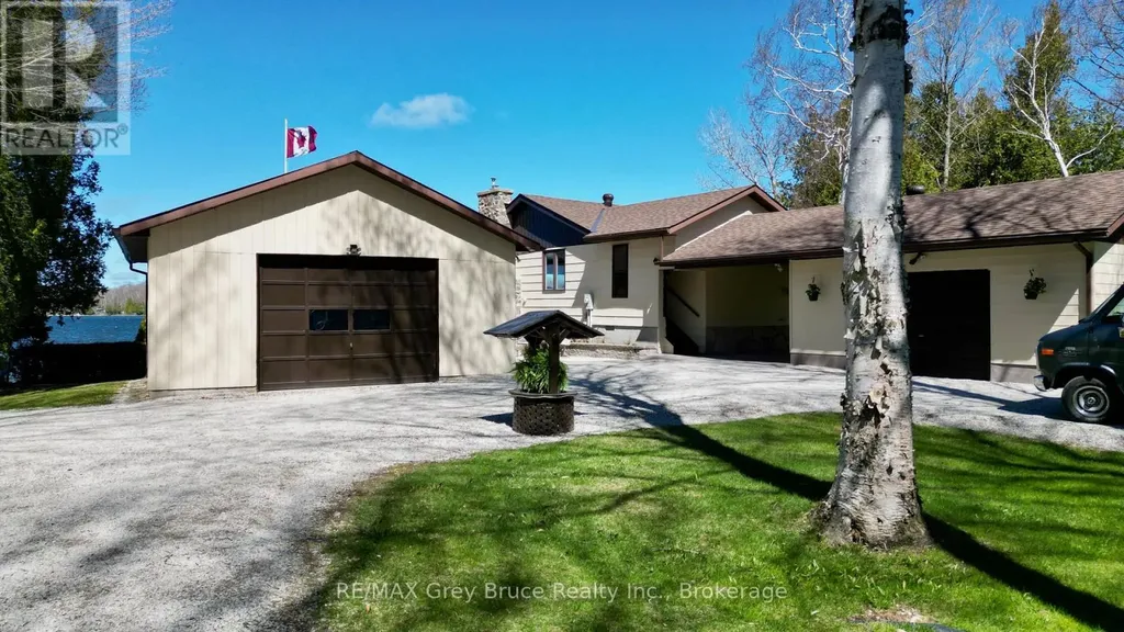 120 Tammy's Cove Road Northern Bruce Peninsula ON N0H 1W0