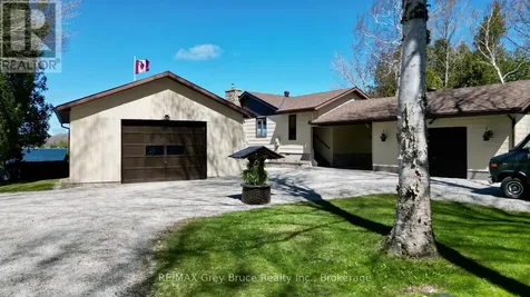 120 Tammy's Cove Road Northern Bruce Peninsula ON N0H 1W0