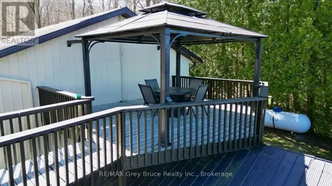 120 Tammy's Cove Road Northern Bruce Peninsula ON N0H 1W0