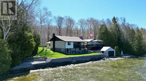 120 Tammy's Cove Road Northern Bruce Peninsula ON N0H 1W0