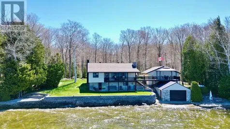 120 Tammy's Cove Road Northern Bruce Peninsula ON N0H 1W0