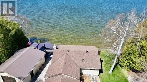 120 Tammy's Cove Road Northern Bruce Peninsula ON N0H 1W0