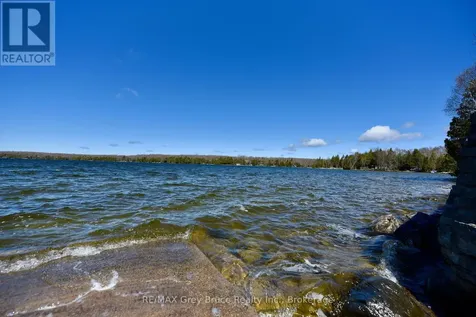 120 Tammy's Cove Road Northern Bruce Peninsula ON N0H 1W0