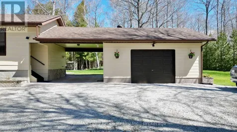 120 Tammy's Cove Road Northern Bruce Peninsula ON N0H 1W0