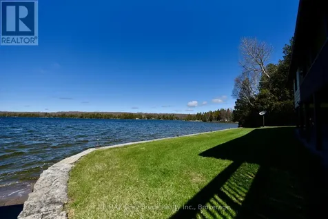 120 Tammy's Cove Road Northern Bruce Peninsula ON N0H 1W0