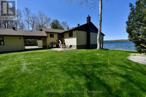 120 Tammy's Cove Road Northern Bruce Peninsula ON N0H 1W0