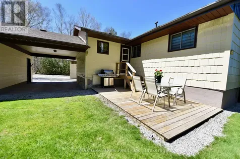 120 Tammy's Cove Road Northern Bruce Peninsula ON N0H 1W0