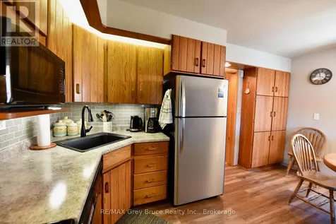 120 Tammy's Cove Road Northern Bruce Peninsula ON N0H 1W0