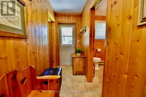 120 Tammy's Cove Road Northern Bruce Peninsula ON N0H 1W0