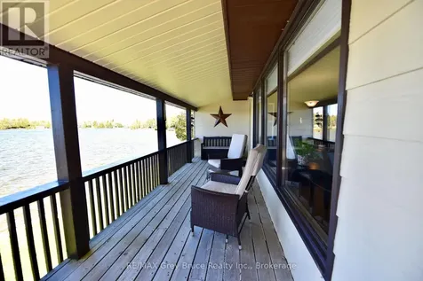 120 Tammy's Cove Road Northern Bruce Peninsula ON N0H 1W0
