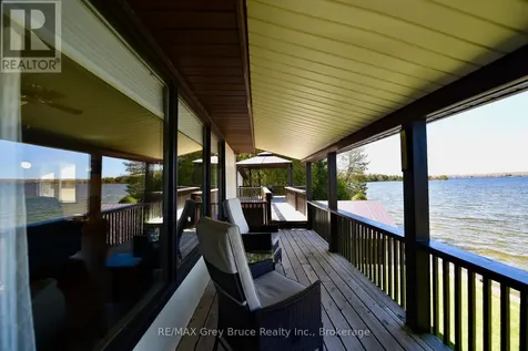 120 Tammy's Cove Road Northern Bruce Peninsula ON N0H 1W0