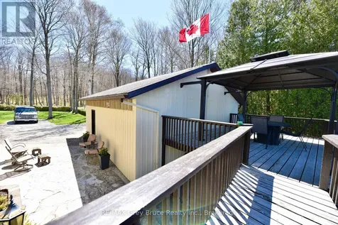 120 Tammy's Cove Road Northern Bruce Peninsula ON N0H 1W0