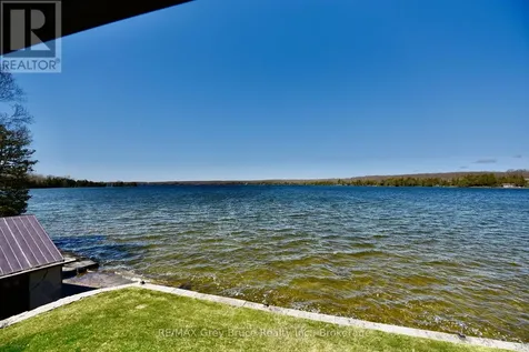 120 Tammy's Cove Road Northern Bruce Peninsula ON N0H 1W0