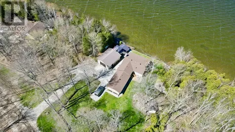 120 Tammy's Cove Road Northern Bruce Peninsula ON N0H 1W0