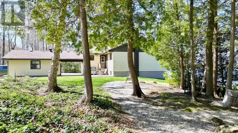 120 Tammy's Cove Road Northern Bruce Peninsula ON N0H 1W0