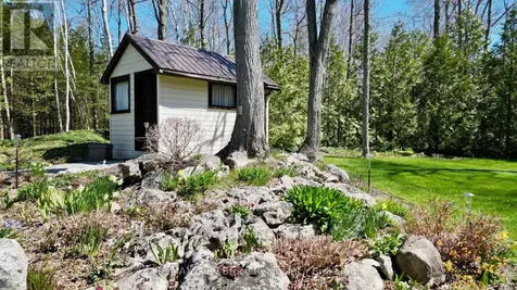 120 Tammy's Cove Road Northern Bruce Peninsula ON N0H 1W0