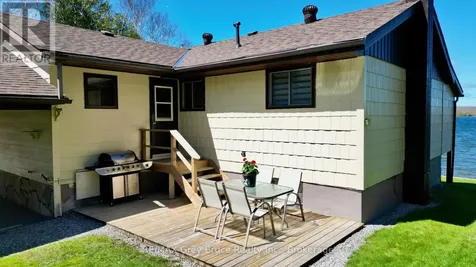 120 Tammy's Cove Road Northern Bruce Peninsula ON N0H 1W0