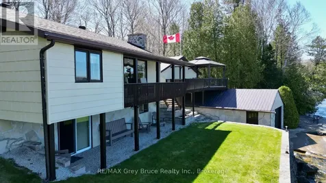 120 Tammy's Cove Road Northern Bruce Peninsula ON N0H 1W0