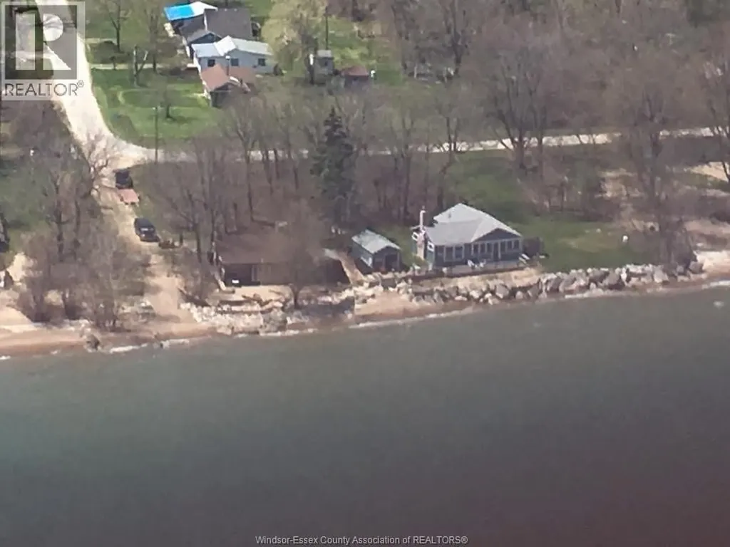 1487 East Shore Road Pelee Island ON N0R 1M0