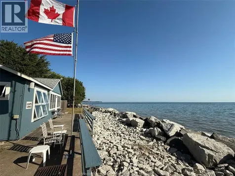 1487 East Shore Road Pelee Island ON N0R 1M0