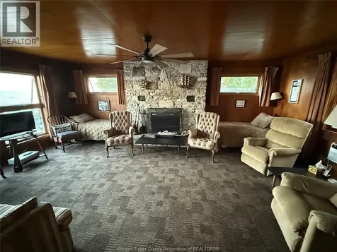 1487 East Shore Road Pelee Island ON N0R 1M0