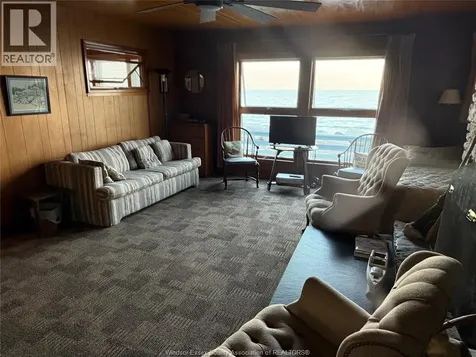 1487 East Shore Road Pelee Island ON N0R 1M0