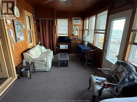 1487 East Shore Road Pelee Island ON N0R 1M0