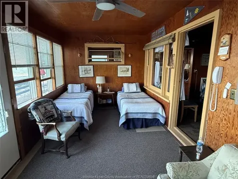 1487 East Shore Road Pelee Island ON N0R 1M0