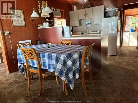 1487 East Shore Road Pelee Island ON N0R 1M0