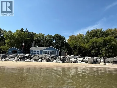 1487 East Shore Road Pelee Island ON N0R 1M0