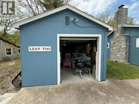 1487 East Shore Road Pelee Island ON N0R 1M0