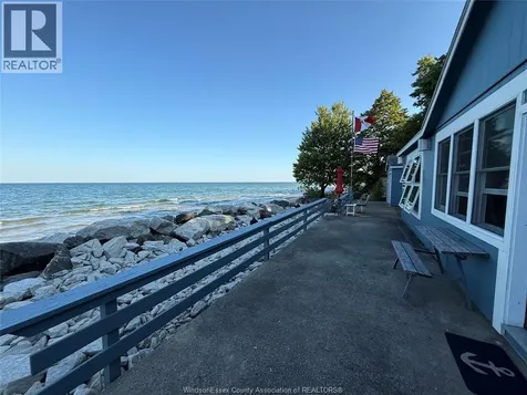 1487 East Shore Road Pelee Island ON N0R 1M0