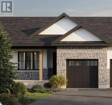 68 Doctor Agnes Craine Drive Smiths Falls ON K7A 0B8